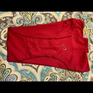 Curves and combat boots